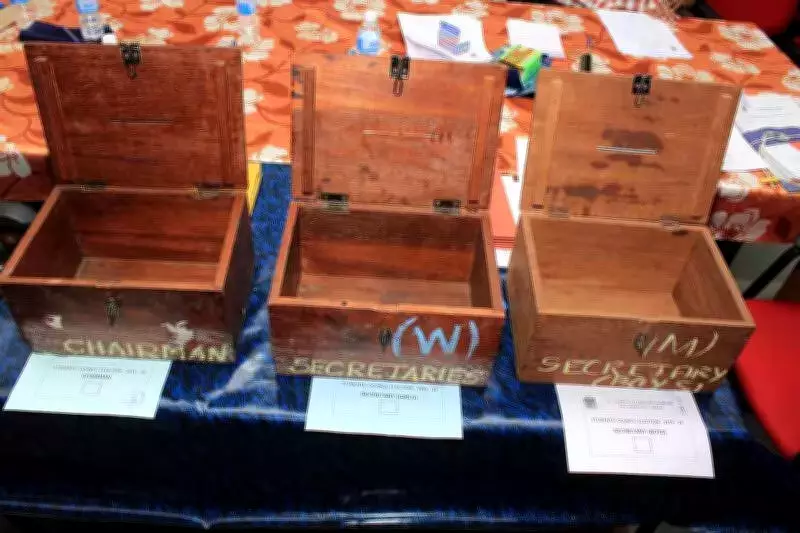 Karnataka Student Elections Revival Plan Faces Law & Order Concerns