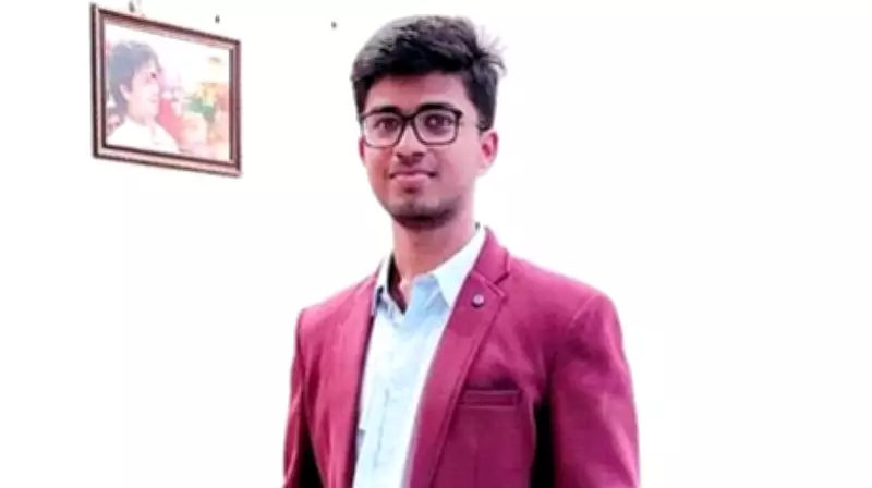 Karnataka Student's Tragic Death in San Francisco: Key Details Emerge