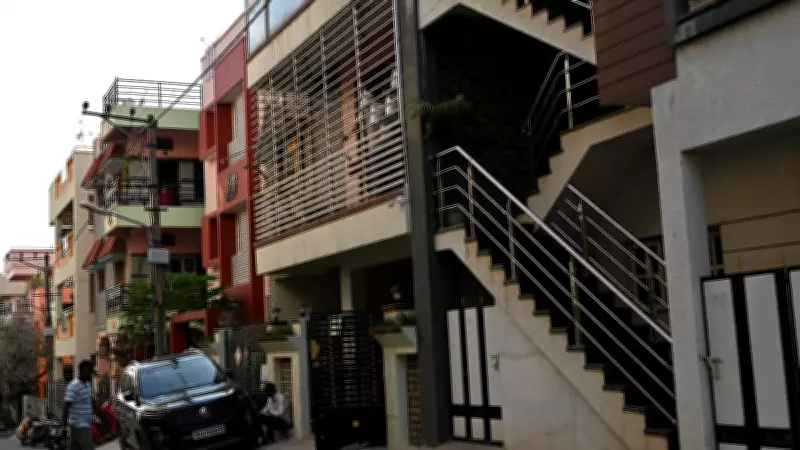 Karnataka Student's Tragic Death in San Francisco Leaves Family Devastated