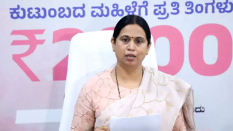 Karnataka Survey Identifies 23,395 Former Devadasis, Urges Rehabilitation Package