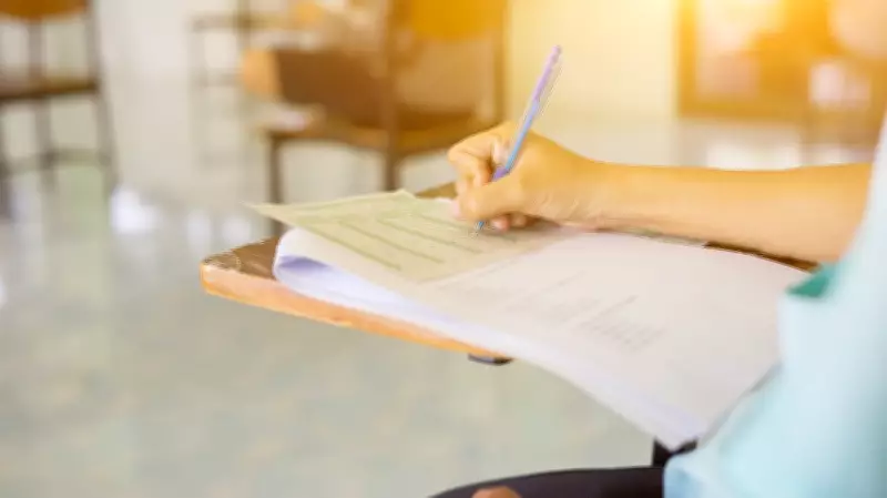 Karnataka Teacher Accused of Taking Student's Gold Chain with Exam Help Promise