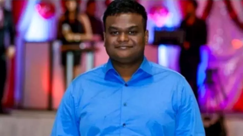 Karnataka Techie's Body Arrives from Canada, Father Alleges Targeted Attack