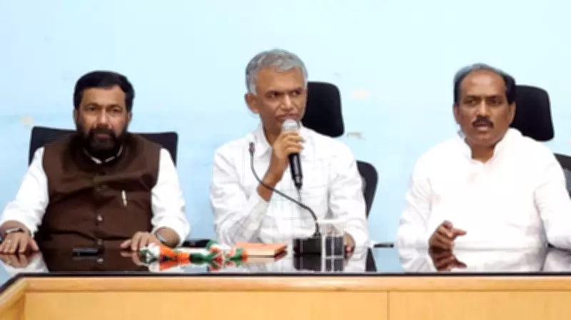 Karnataka to Declare 1,300 Revenue Villages After Central Government Lifts Restrictions