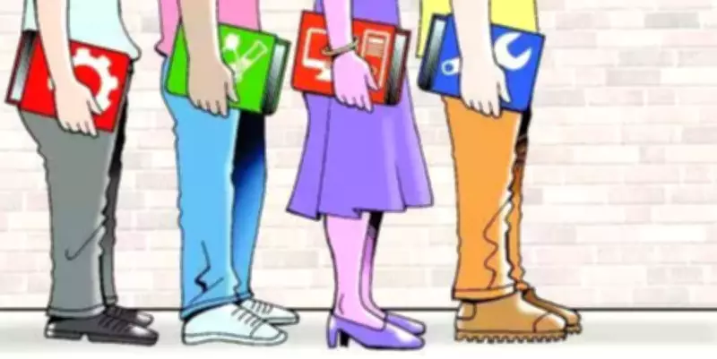 Karnataka to Fill 50,000 Government Jobs Amid Fiscal, Legal, and Tech Challenges