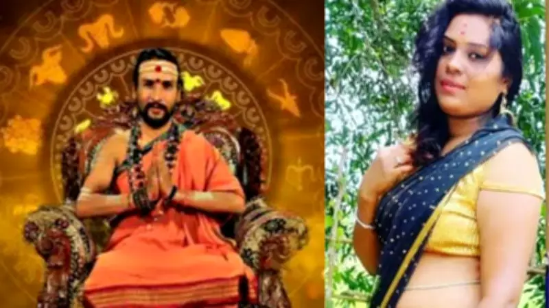 Karnataka TV Astrologer Kamalakar Bhat Arrested for Murder Over Extramarital Affair