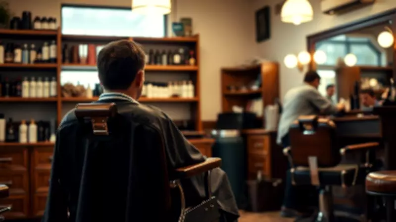 Karnataka Village Opens Barber Shop After Dalits Denied Services for Years