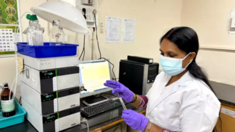 Karnataka's 41 Agriculture Labs Achieve Prestigious NABL Accreditation