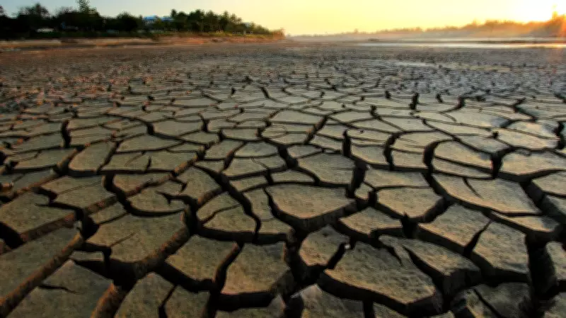 Karnataka's Athani Implements Water Injection to Combat Groundwater Depletion