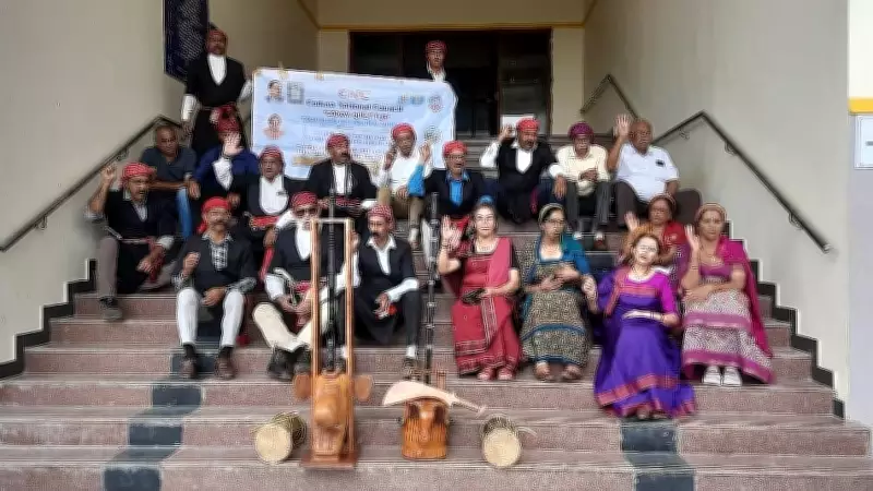 Karnataka's CNC Demands 8th Schedule Inclusion for Kodava Language