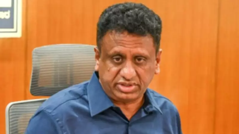 Karnataka's Dental Education Sector Shows Renewed Growth, Says Dr. Sudhakar