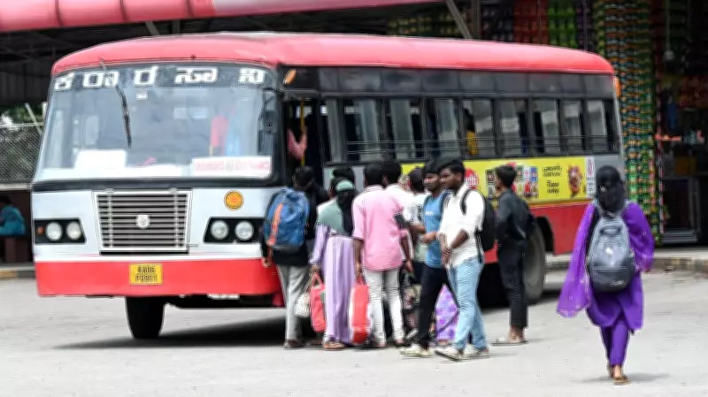 Karnataka's Rural Transport Crisis: Affordable Yet Inaccessible Services