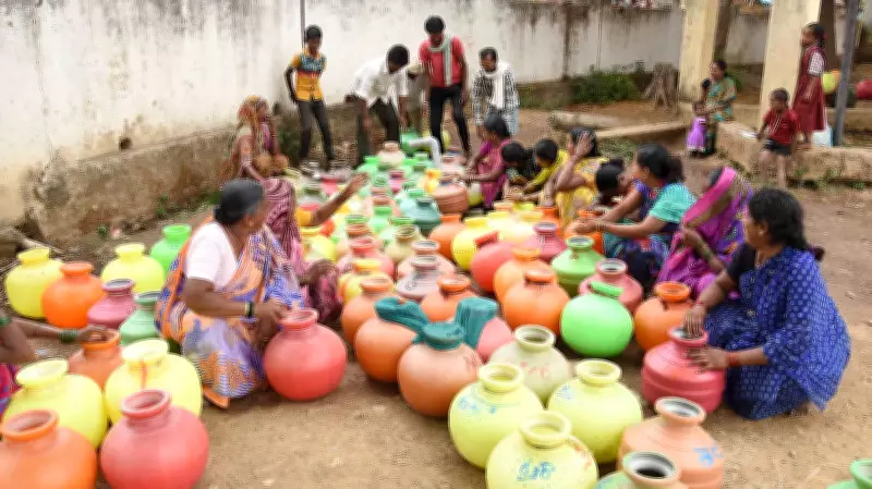 Karnataka's Spending Without Results Widens Regional Inequality, Warns Report