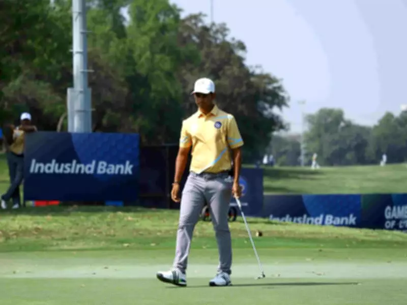 Kartik and Mukesh Spotlight the Distinctive Format of PGTI's 72 The League