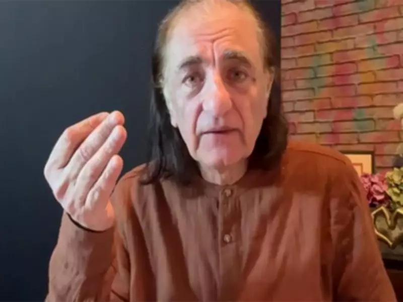 Kashmir Solidarity Day a Facade for Atrocities in PoJK, Says Activist Amjad Ayub Mirza