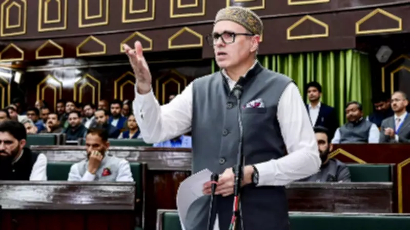 Kashmir Tourism Set for May Reopening, 9 New Sites Planned After Pahalgam Attack