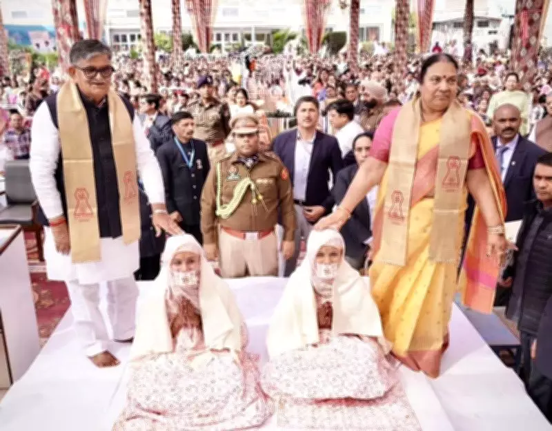 Kataria Urges Malerkotla Residents to Embrace Lord Mahavira's Teachings