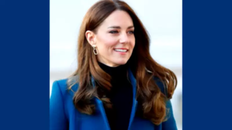 Kate Middleton's Modern Royal Life: Juggling Motherhood, Duty and Finding Balance