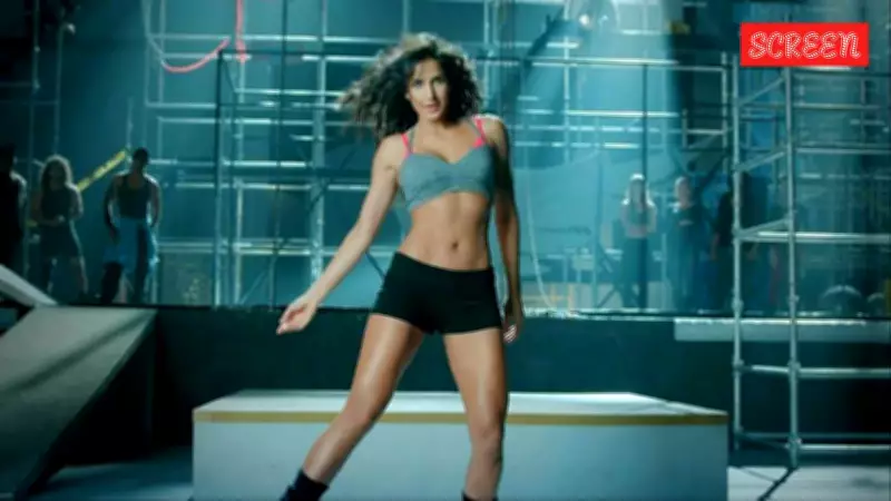 Katrina Kaif Bruised in 'Kamli' Shoot, Refused Body Double: Choreographer Details