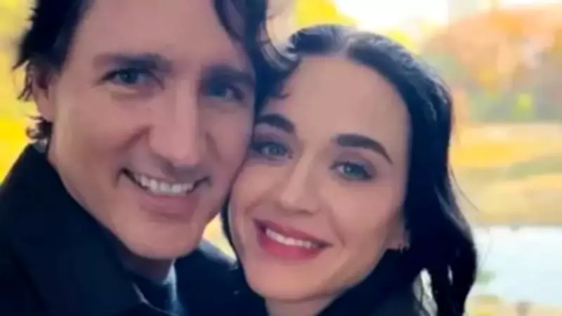 Katy Perry and Justin Trudeau's Combined Net Worth Revealed at $495 Million