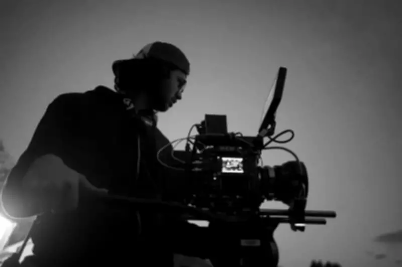 Kaushalya Patel: Ahmedabad-Born Cinematographer Making Waves in New York