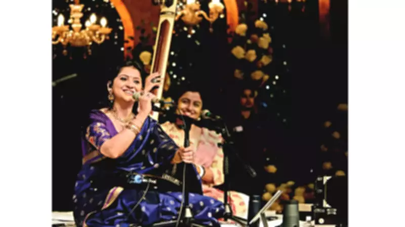 Kaushiki Chakraborty: Bridging Tradition and Modernity in Indian Classical Music
