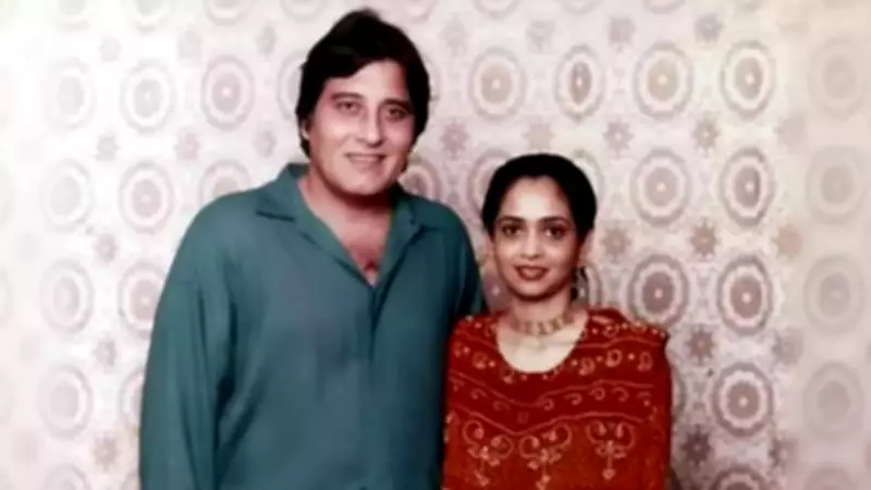 Kavita Khanna Reveals Vinod Khanna's Spiritual Journey from Osho to Sri Sri