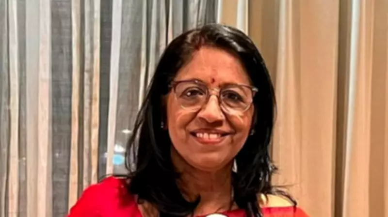 Kavita Krishnamurti to Perform for Cancer Charity in Bengaluru