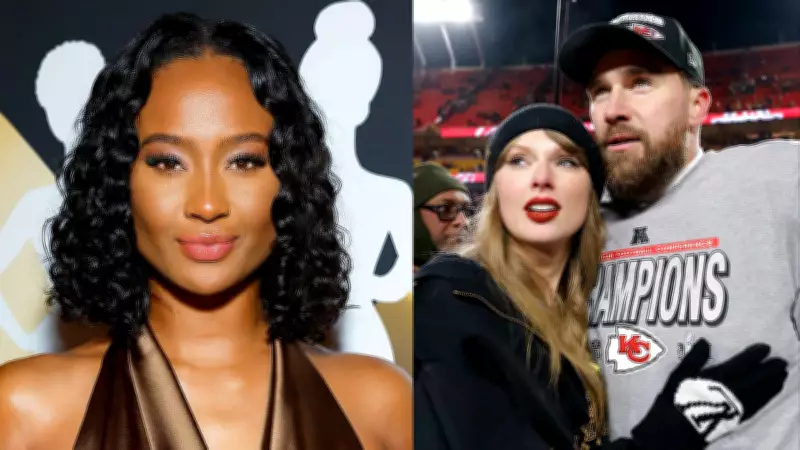 Kayla Nicole Opens Up About Brutal Trolling Amid Travis Kelce-Taylor Swift Romance