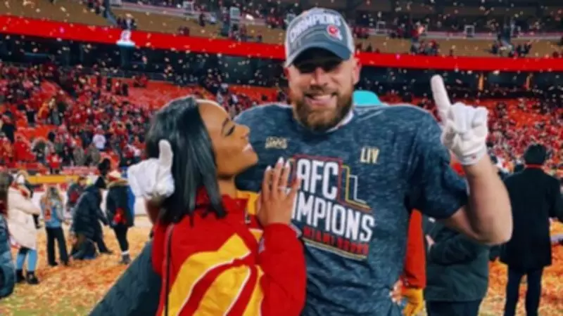 Kayla Nicole Targeted in Online Witch Hunt as Travis Kelce Moves On with Taylor Swift