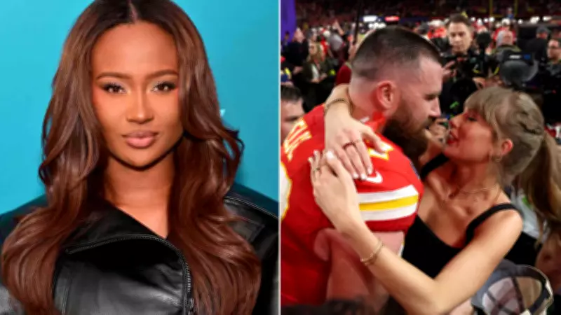 Kayla Nicole's Cheating Comments Fuel Speculation About Travis Kelce Split