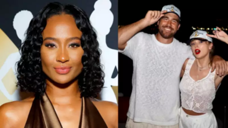 Kayla Nicole's Subtle Digs at Taylor Swift and Travis Kelce Resurface Amid Wedding Buzz
