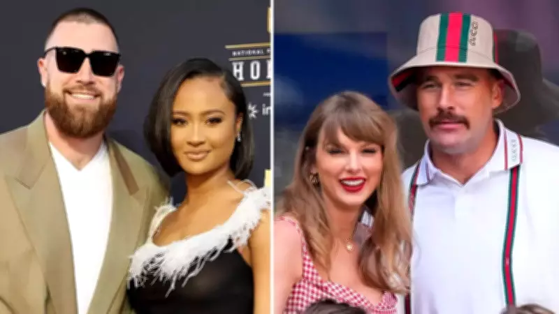 Kayla Nicole's Super Bowl Ad Sparks Controversy Over Ex-Girlfriend Reference