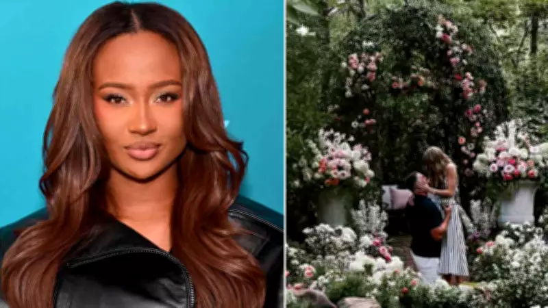 Kayla Nicole's Viral Dance with Toni Braxton Sparks Taylor Swift-Travis Kelce Controversy