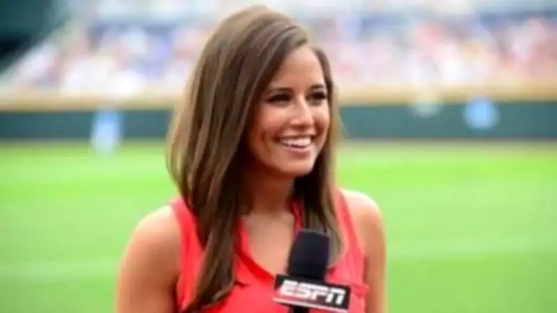 Kaylee Hartung Lands Sideline Reporter Role for Super Bowl 2026 on NBC