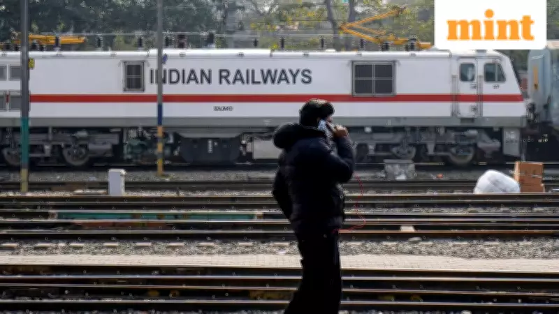 Kaynes Technology Q3 Revenue Dips 11% on Railway Project Delays