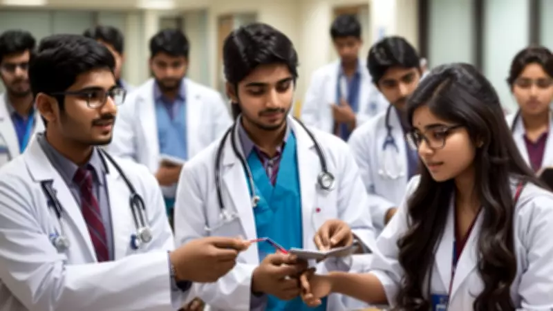 KEA Revises NEET PG 2025 Round 3 Counselling Schedule After MCC AIQ Updates