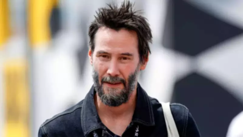 Keanu Reeves Amasses $380 Million Fortune Through Decades of Hollywood Success
