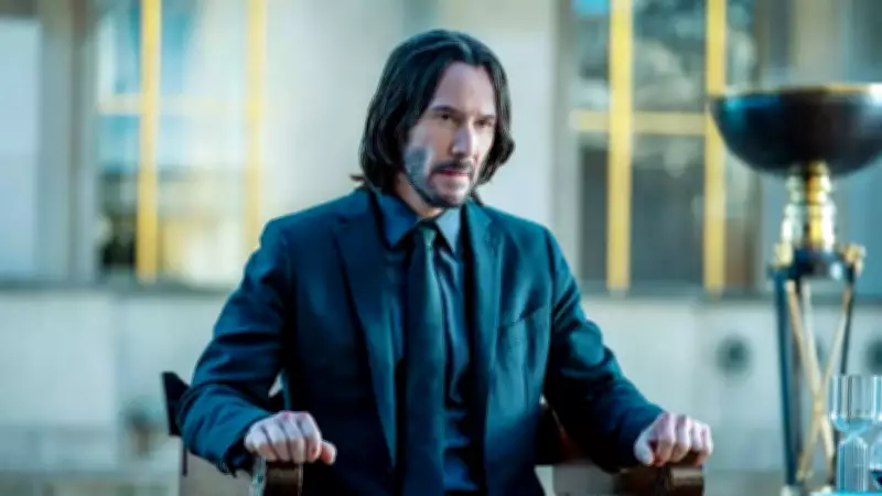 Keanu Reeves' Journey: From Troubled Childhood to Hollywood's Humble Icon