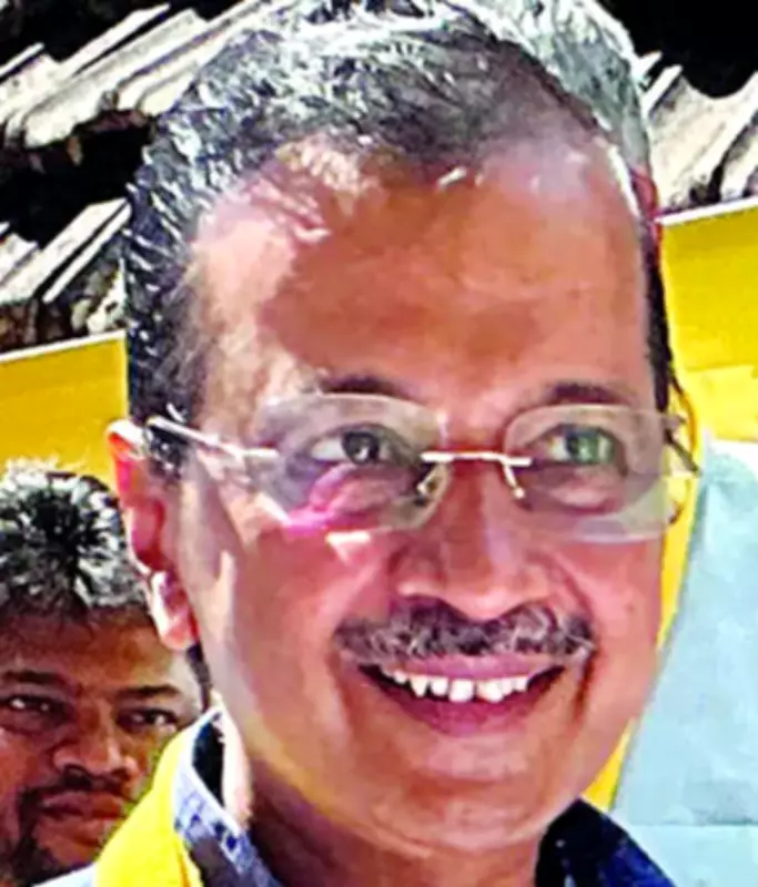 Kejriwal Slams BJP's Goa Governance, Promises Rs 10 Lakh Health Cover