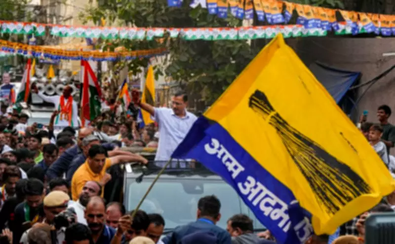 Kejriwal's Legal Victory Raises Questions Over ED's Arrest Powers