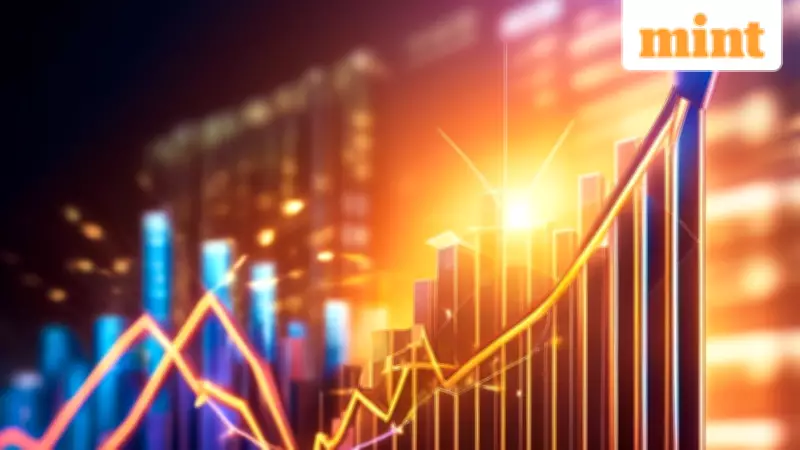 Kellton Tech Stock Surges 5% Ahead of Q3 FY26 Results Announcement