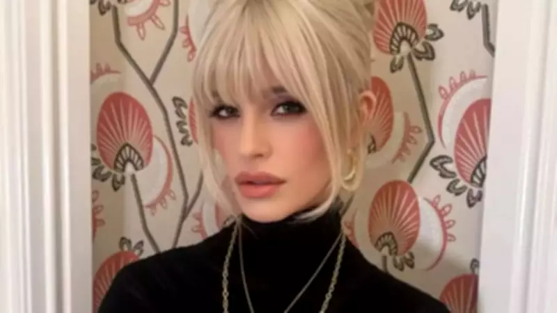 Kelly Osbourne Opens Up About Father Ozzy's Passing at Grammys 2026