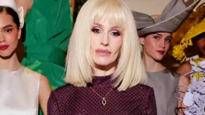 Kelly Osbourne Slams 'Disgusting' Body-Shaming Trolls After Royal Ascot Appearance