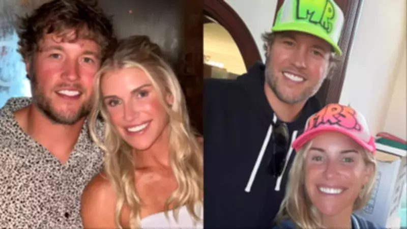 Kelly Stafford Takes Podcast Break Amid Health Struggles, Shares Family Moment