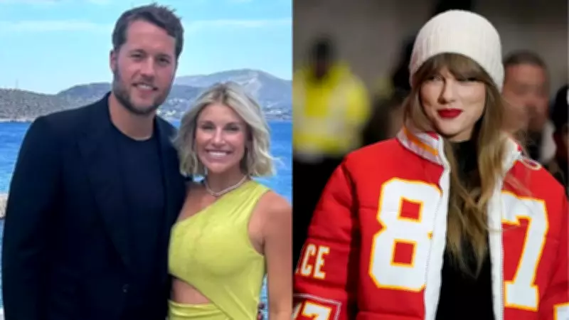 Kelly Stafford's Taylor Swift NFL Comments Sparked Major Backlash and Reflection