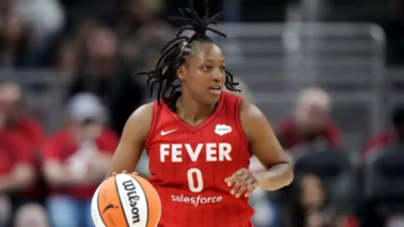 Kelsey Mitchell: From Rookie to WNBA Supermax Star - Salary, Career & Brand Journey