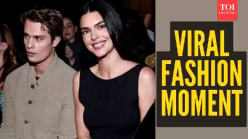 Kendall Jenner's Milan Fashion Week 2026 Style Sets Quiet Luxury Trend