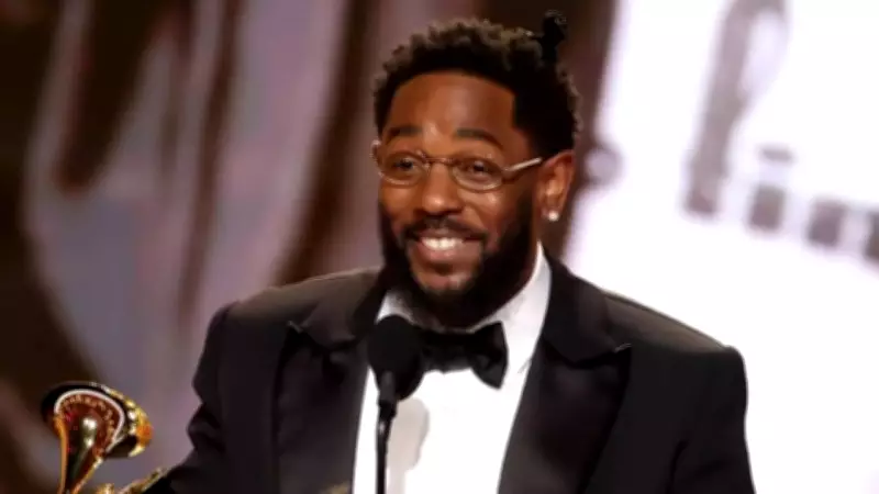 Kendrick Lamar Shatters Jay-Z's Grammy Record with Historic 26 Wins at 2026 Awards
