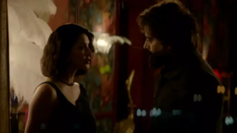 Kennedy X Review: Rahul Bhat and Anurag Kashyap's ZEE5 Film Critiqued