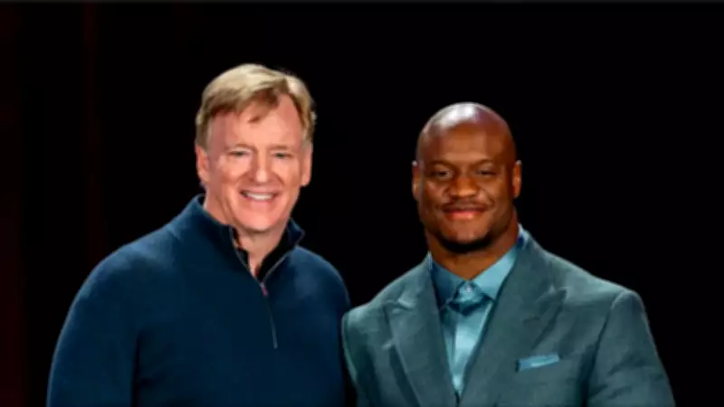 Kenneth Walker III's Journey: From Near-Quit to Super Bowl MVP